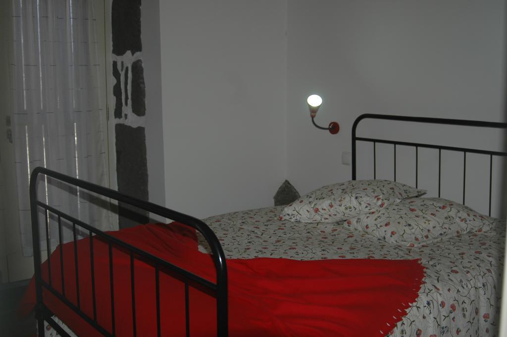 Casas Alto Da Bonanca Guest House Sao Roque do Pico Bagian luar foto