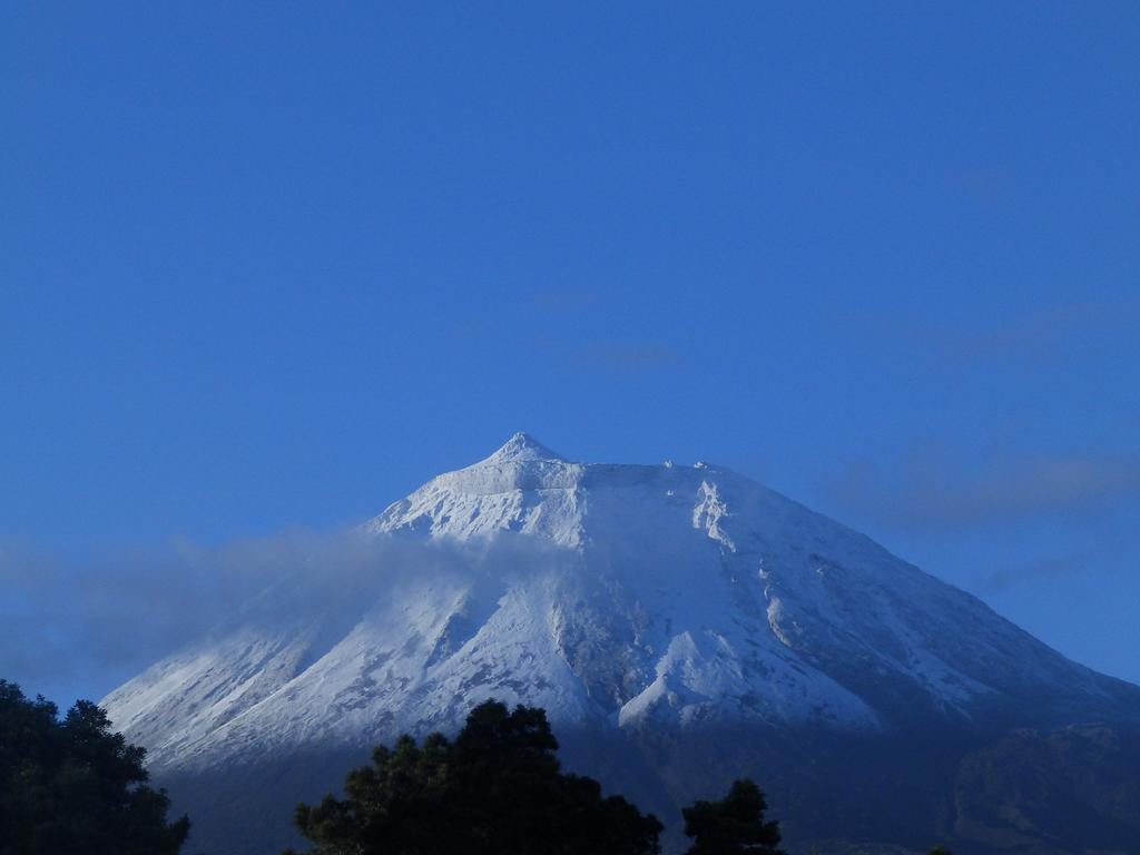 Casas Alto Da Bonanca Guest House Sao Roque do Pico Bagian luar foto